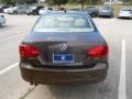 Toffee Brown Metallic - Jetta TDI Sedan Photo No. 6