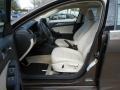 Toffee Brown Metallic - Jetta TDI Sedan Photo No. 11