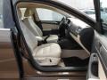 Toffee Brown Metallic - Jetta TDI Sedan Photo No. 13