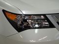 Aspen White Pearl - MDX Technology Photo No. 36