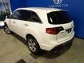 Aspen White Pearl - MDX Technology Photo No. 38