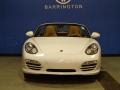 Carrara White - Boxster  Photo No. 2