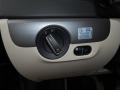 Toffee Brown Metallic - Jetta TDI Sedan Photo No. 21