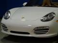 Carrara White - Boxster  Photo No. 3