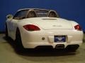 Carrara White - Boxster  Photo No. 9