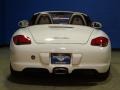 Carrara White - Boxster  Photo No. 10