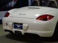 Carrara White - Boxster  Photo No. 11