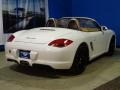 Carrara White - Boxster  Photo No. 12
