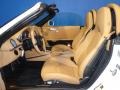 Carrara White - Boxster  Photo No. 21