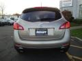 2009 Tinted Bronze Metallic Nissan Murano SL AWD  photo #3