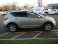 2009 Tinted Bronze Metallic Nissan Murano SL AWD  photo #5