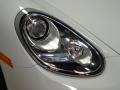 Carrara White - Boxster  Photo No. 34