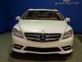 Diamond White Metallic - CL 550 4MATIC Photo No. 2