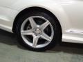 Diamond White Metallic - CL 550 4MATIC Photo No. 13