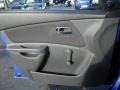 2006 Sapphire Blue Kia Rio Rio5 SX Hatchback  photo #23