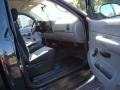 2009 Carbon Black Metallic GMC Sierra 1500 Work Truck Regular Cab  photo #10