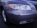 2006 Steel Gray Hyundai Azera Limited  photo #2