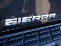 Carbon Black Metallic - Sierra 1500 Work Truck Regular Cab Photo No. 25
