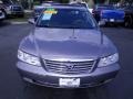 2006 Steel Gray Hyundai Azera Limited  photo #5