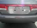 2006 Steel Gray Hyundai Azera Limited  photo #12