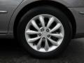 2006 Steel Gray Hyundai Azera Limited  photo #43