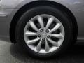 2006 Steel Gray Hyundai Azera Limited  photo #44