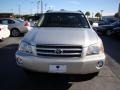 Millenium Silver Metallic - Highlander Limited 4WD Photo No. 3