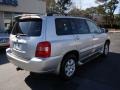 Millenium Silver Metallic - Highlander Limited 4WD Photo No. 8