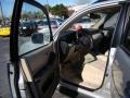 Millenium Silver Metallic - Highlander Limited 4WD Photo No. 9