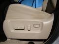 Millenium Silver Metallic - Highlander Limited 4WD Photo No. 10