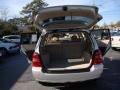 Millenium Silver Metallic - Highlander Limited 4WD Photo No. 12