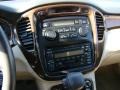 Millenium Silver Metallic - Highlander Limited 4WD Photo No. 18