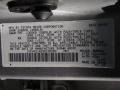 Millenium Silver Metallic - Highlander Limited 4WD Photo No. 22