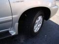 Millenium Silver Metallic - Highlander Limited 4WD Photo No. 23