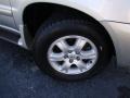 Millenium Silver Metallic - Highlander Limited 4WD Photo No. 24