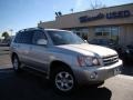 Millenium Silver Metallic - Highlander Limited 4WD Photo No. 25