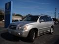 Millenium Silver Metallic - Highlander Limited 4WD Photo No. 26