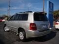 Millenium Silver Metallic - Highlander Limited 4WD Photo No. 27