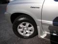 Millenium Silver Metallic - Highlander Limited 4WD Photo No. 28
