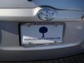 Millenium Silver Metallic - Highlander Limited 4WD Photo No. 33