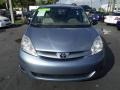 2006 Blue Mirage Metallic Toyota Sienna LE  photo #5