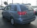 2006 Blue Mirage Metallic Toyota Sienna LE  photo #9