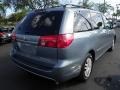 2006 Blue Mirage Metallic Toyota Sienna LE  photo #14