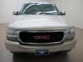 2005 Sand Beige Metallic GMC Yukon XL SLT 4x4  photo #2