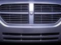 2007 Silver Steel Metallic Dodge Magnum SE  photo #4