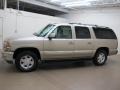 2005 Sand Beige Metallic GMC Yukon XL SLT 4x4  photo #5