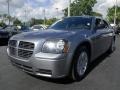 2007 Silver Steel Metallic Dodge Magnum SE  photo #7