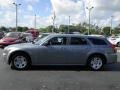 2007 Silver Steel Metallic Dodge Magnum SE  photo #8