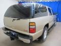 2005 Sand Beige Metallic GMC Yukon XL SLT 4x4  photo #9