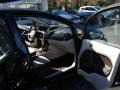 Tuxedo Black - Fiesta S Sedan Photo No. 12